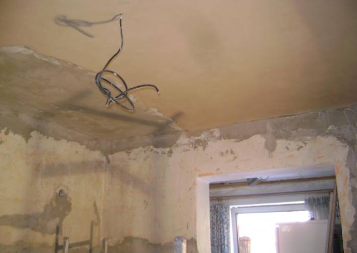 Rekonstrukce interiérů v rodinném domě v Chebu