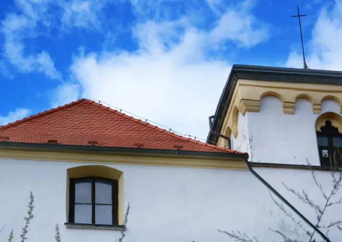 Veřejná zakázka zámek v Hazlově