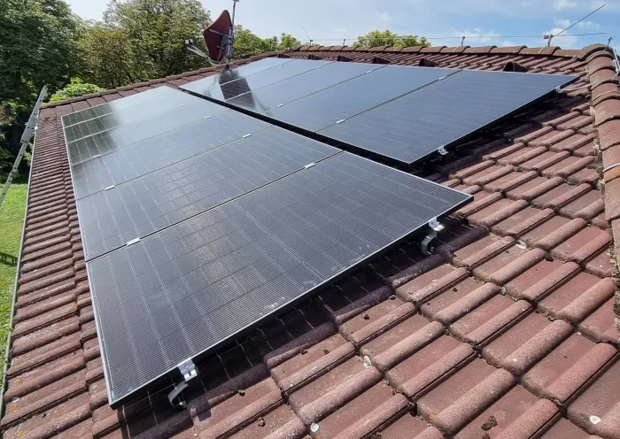 FVE_panely východ, Františkovy Lázně