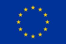 Flag of European Union