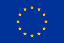 Flag of European Union